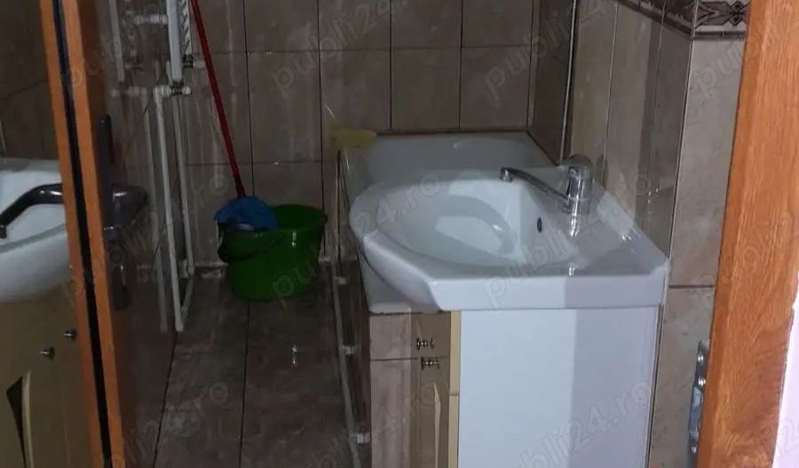 Inchiriez apartament 2 camere, Mazepa 2 – zona Parc Viva - Poză 9