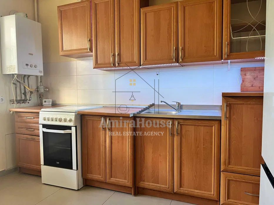 Apartament 1 camera decomandat, finisat, Iris - Poză 9