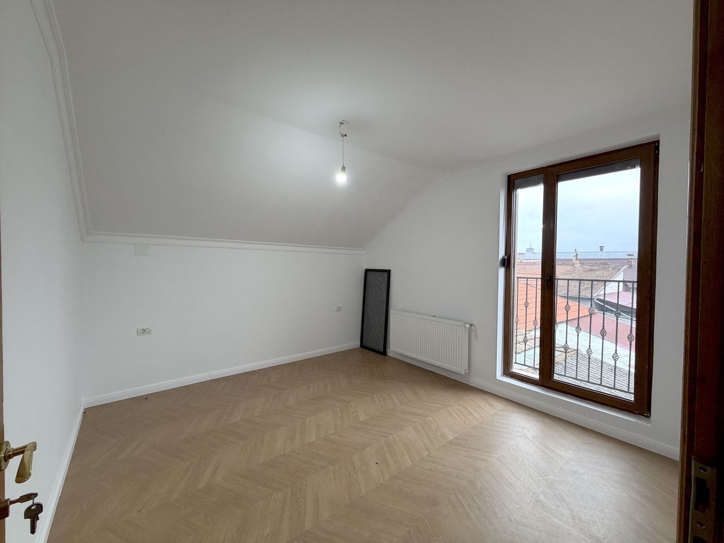 Apartament 4 in Vila Mediteraneana zona centrala - Poză 9