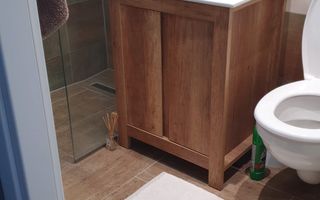 Apartament cu 1 camera, Marasti Central, zona BRD. - Poză 9