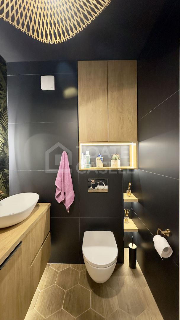 Apartament modern în Sopor – un cămin luminos, gata să te primească - Poză 7