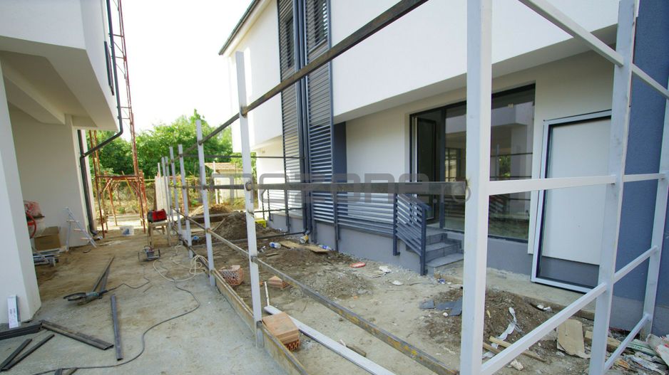 WestPoint Residence Villa - Moinesti - Poză 33