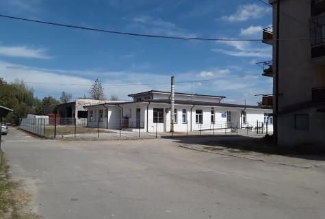 apartament Berbesti Dealu Alunis - Poză 3