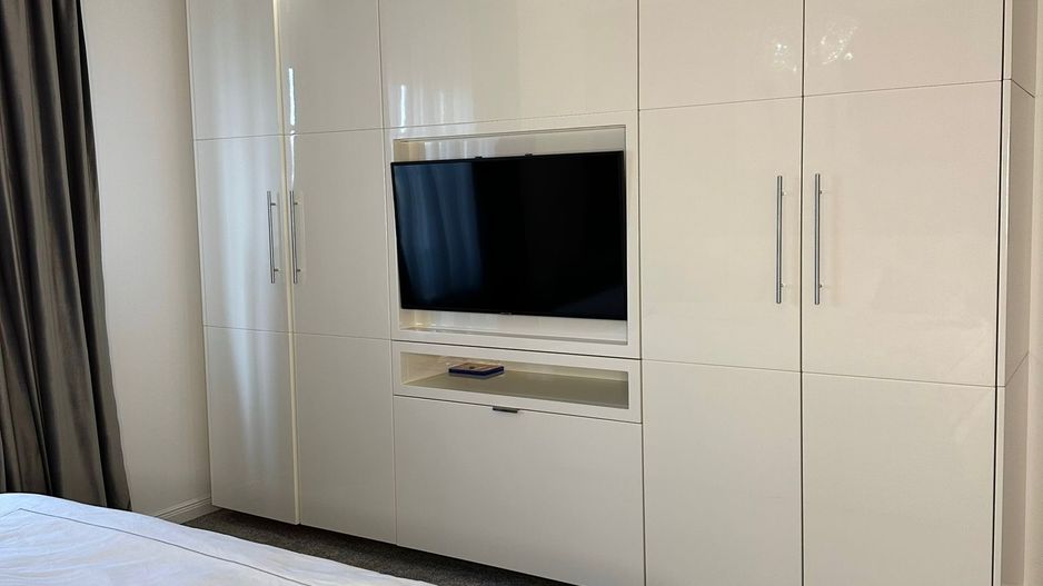 Casa moderna - Poză 15