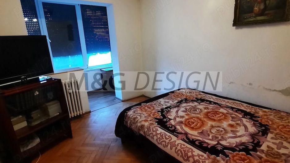 Apartament 3 camere zona Circumvalatiunii etaj 2 - Poză 8