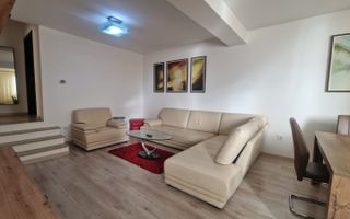 LETCANI CLADIRE DE LOCUIT  APARTAMENT 4 CAMERE si HALA - Poză 1