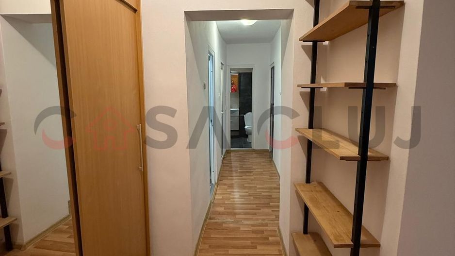 Decomandat - Orientare Sudica - Bloc Izolat - Zona Piata Zorilor - Poză 5