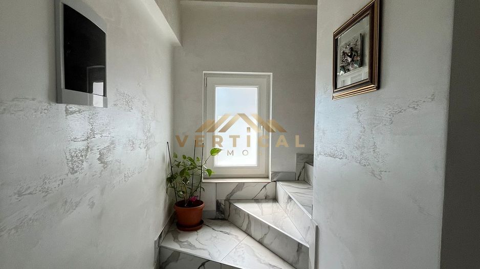 Vila Individuala 4 camere Berceni Ilfov - Poză 10
