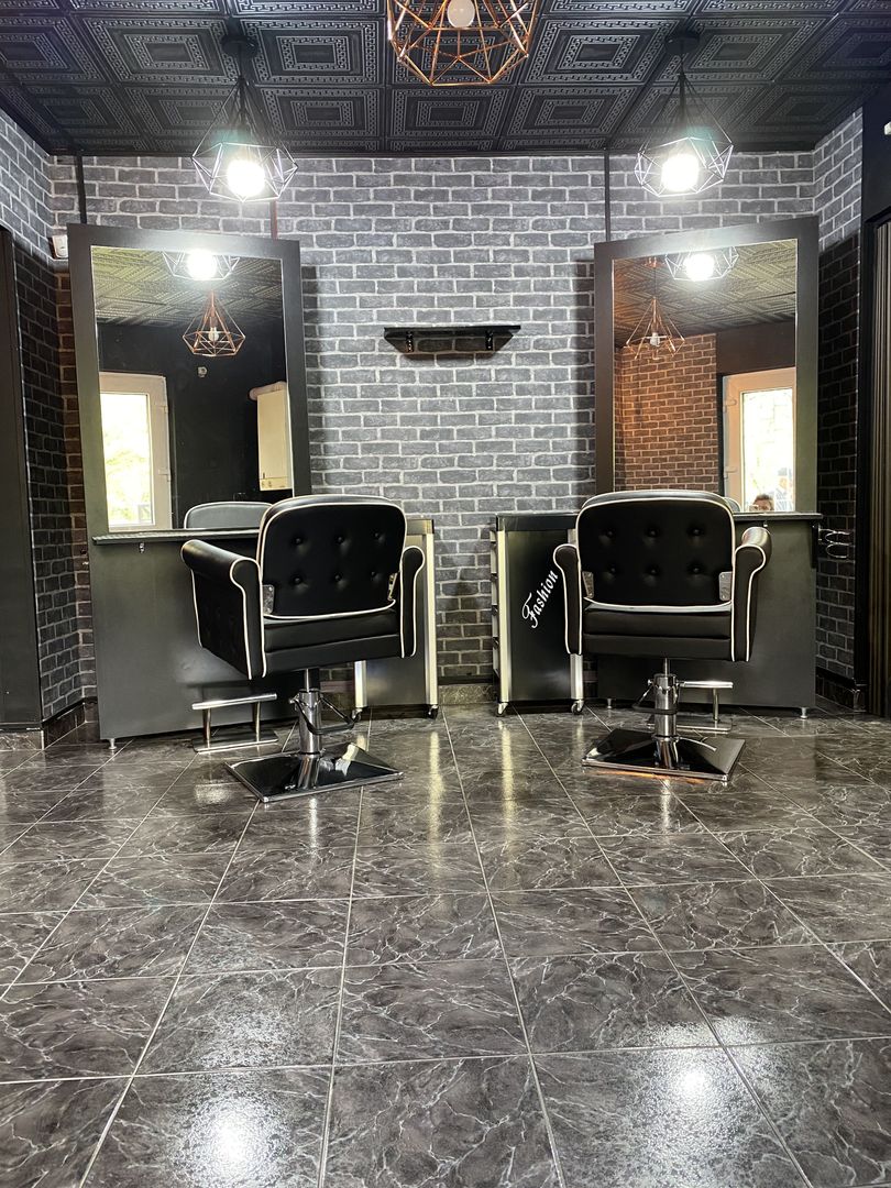 Spațiu comercial amenajat pentru salon de înfrumusețare, la cheie, Comision 0 - Poză 4