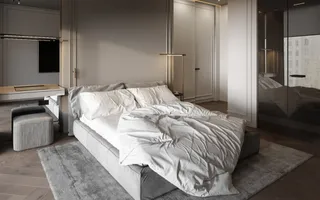 Parcare Gratuita-Theodor Pallady-3 camere-Decomandat - Poză 12