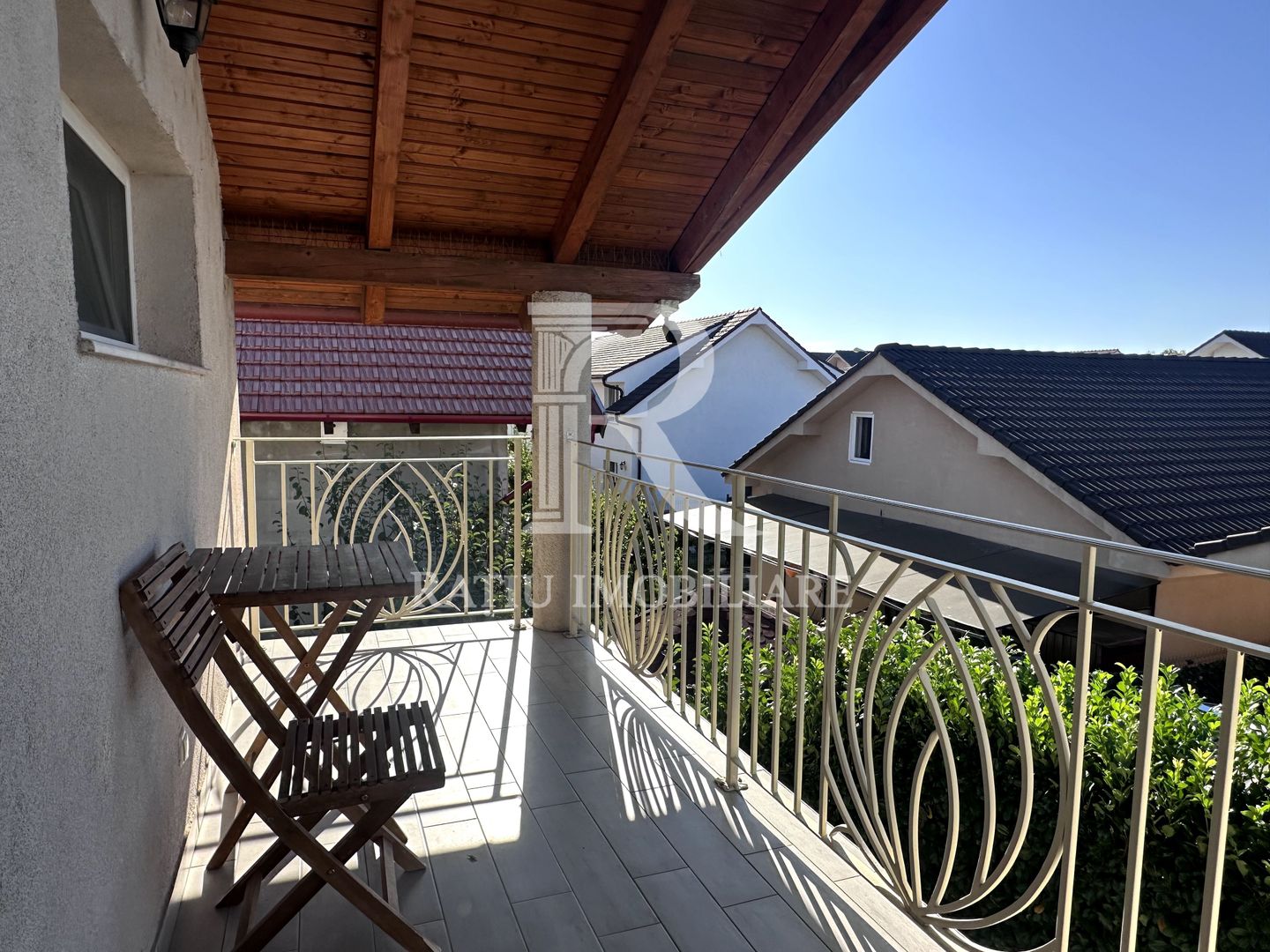 Casa de închiriat cu 4 dormitoare | Cartierul Tineretului | Oradea - Poză 21