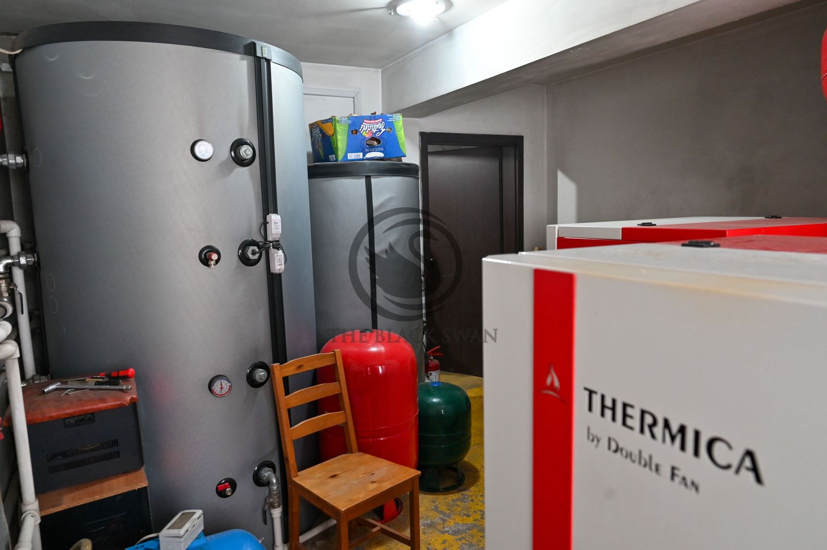 Pensiune la cheie de vanzare | 10 camere | Sacele, Brasov |Comision 0% - Poză 34