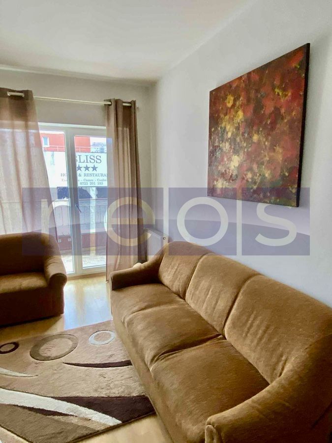 INCHIRIERE 2 CAMERE 2 BAI CAMPIA LIBERTATII BABA NOVAC 62MP PARCARE INCLUS - Poză 3