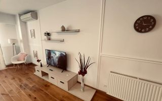 Apartament 2 camere I UpGround Pipera I  Barbu Vacarescu - Poză 5