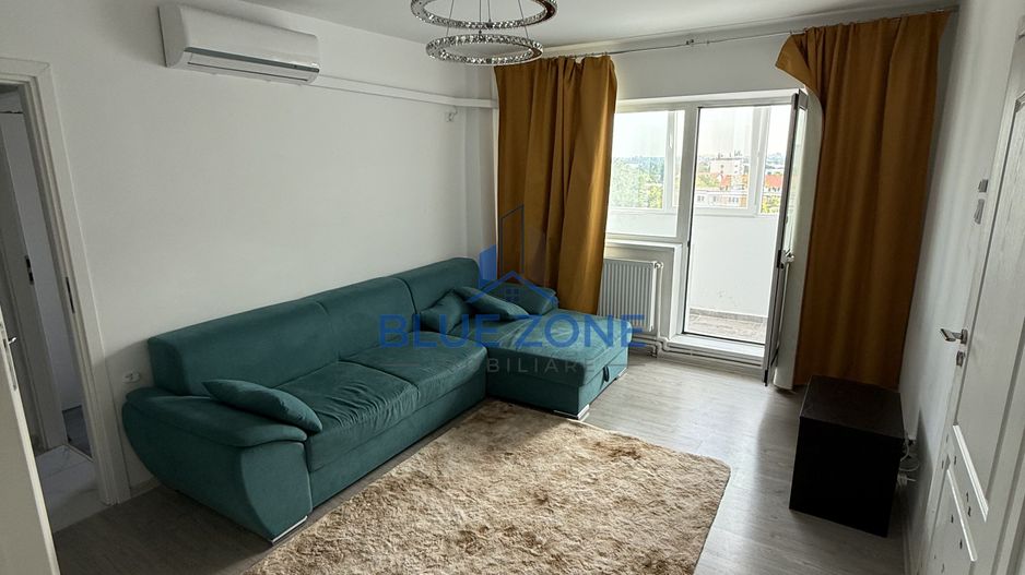Apartament 4 camere | Apusului – Gorjului 79,60 mp | Renovat complet - Poză 3