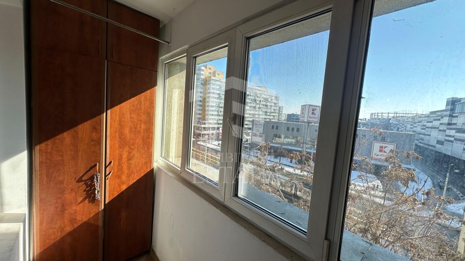 Mega Mall, Delfinului, 3 camere Comision 0% - Poză 22