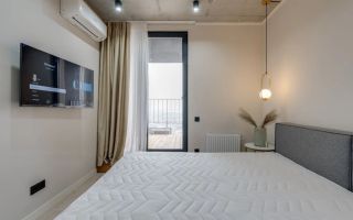 Mare Vedere libera zona verde metrou Teclu 12min Parcare bonus Pallady - Poză 7