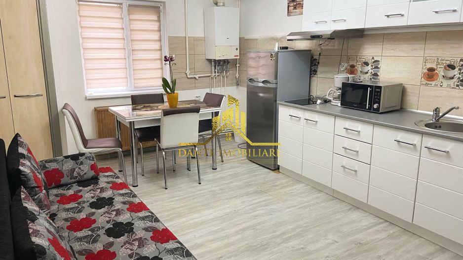 2 camere, decomandat, mobilat modern, Semicentral, THE OFFICE, BRD - Poză 5