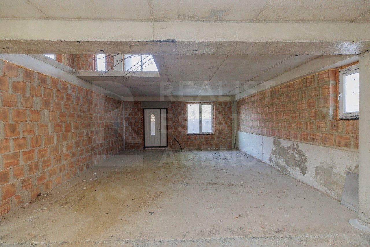 Vânzare , townhouse-uri, 380 mp,  str. Bariera Sculeni, Buiucani - Poză 11