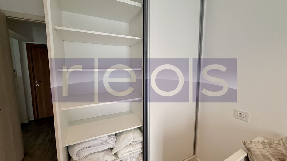 3 camere mobilat, terasă, Piața Presei Libere - Poză 10