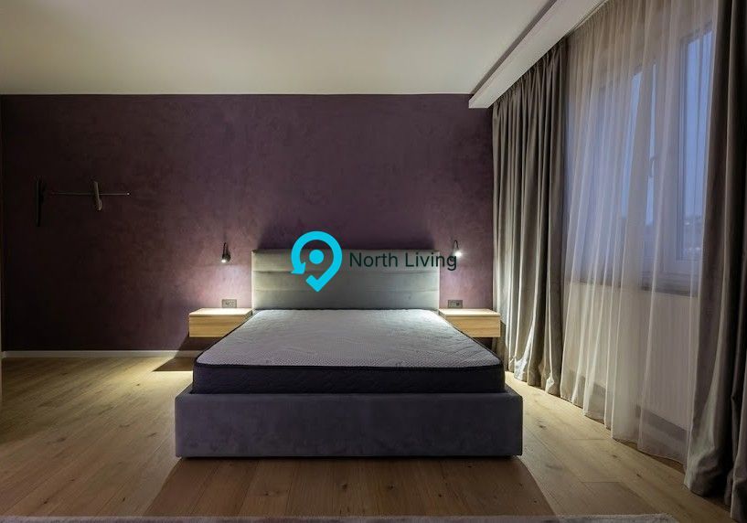 Apartament 2 camere | 50 mp | Etaj 7/8 | Gara de Nord – Sector 1 - Poză 5