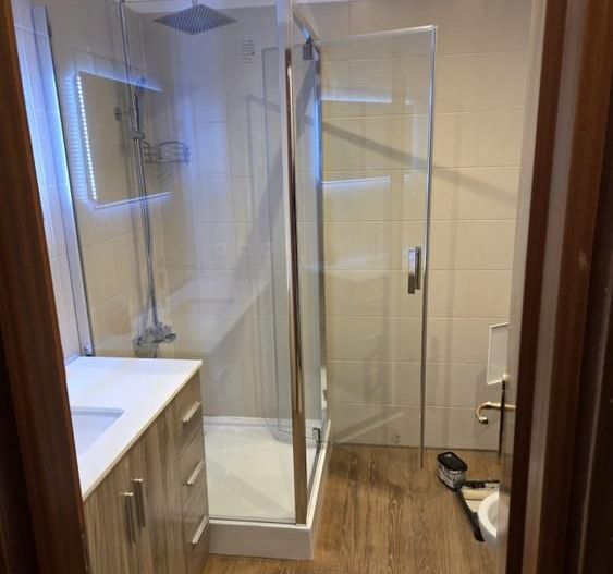 Ap 3 camere Primaverii vedere Herastrau - Poză 9