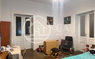 Apartament cu 3 camere de vanzare Central Oradea - Poză 4