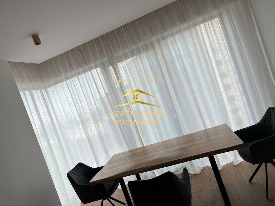 2 Cam One Herastrau Towers - Poză 10