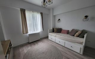 Apartament 3 camere - Piata Muncii | 5 min metrou | Parcare | Prima închiriere - Poză 12