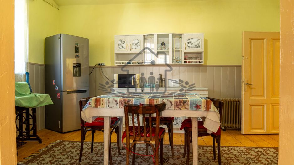 Se vinde casă single / 950 mp teren / Sibiu Str. Ecaterina Teodoroiu - Poză 24