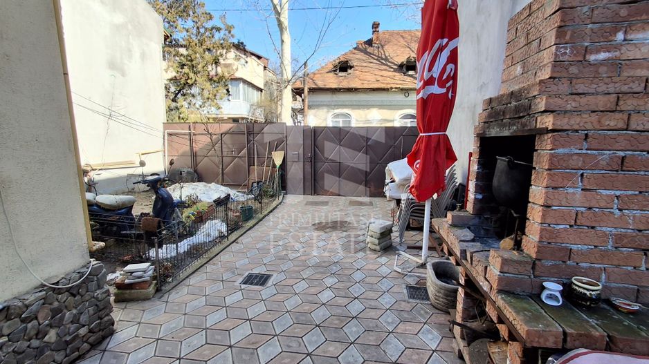Casa de vanzare 3 camere Zona  Timpuri Noi - Poză 14