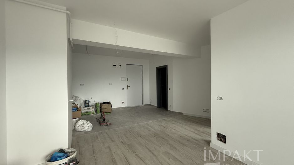 Apartament 2 camere finisat in Ansamblul Wings - Poză 4