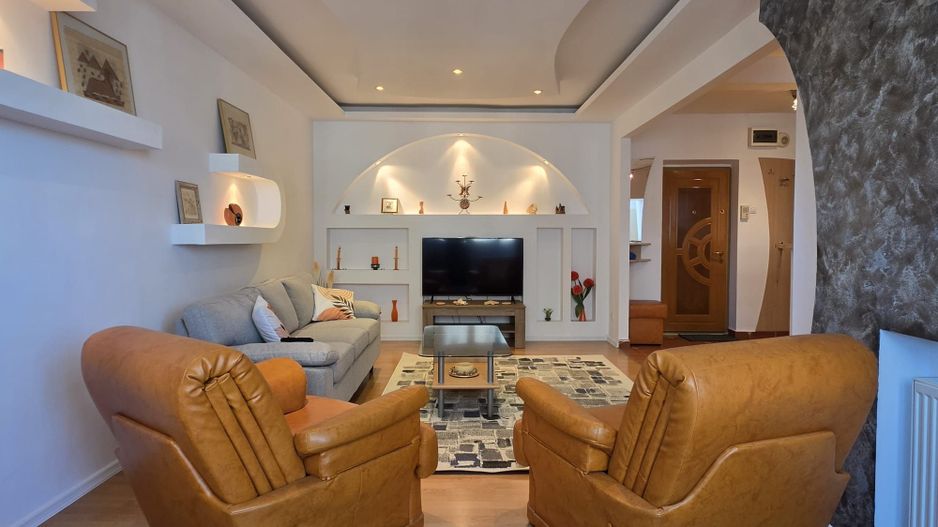 Apartament 3 camere, zona Grivitei - Poză 4