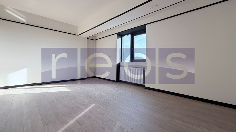 VANZARE APARTAMENT SPATIOS | 94 MP UTILI | TERASA PANORAMICA | VOLUNTARI - Poză 6