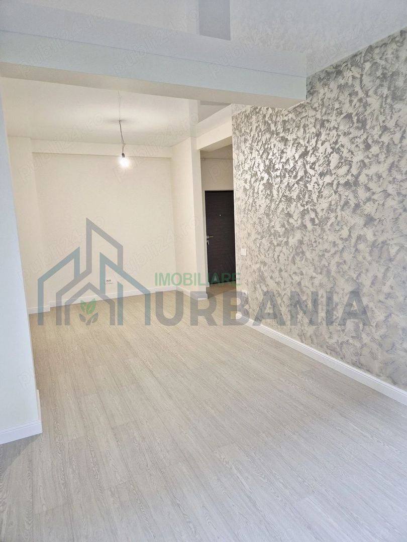 Apartament 2 camere, 55 mp, central Valea Lupului - Poză 4