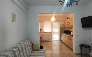 APARTAMENT 2 CAM VALEA LUPULUI ANTIBIOTICE MOBILAT UTILAT ETAJ 1 - Poză 2