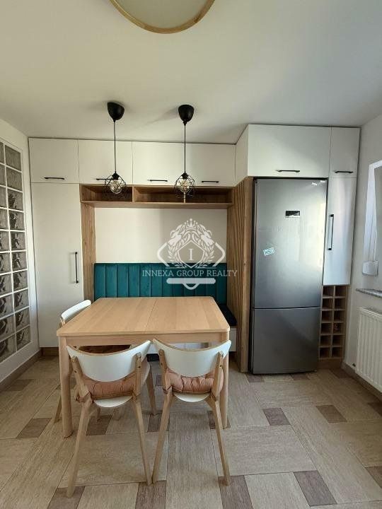 13 Septembrie-Sebastian | 3 camere | 75mp | et 6 | 2 locuri parcare | 750 euro - Poză 7