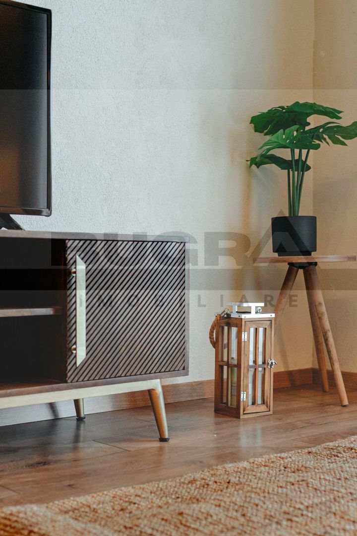 Apartament 3 camere LUX, 81 mp, parcare, zona Centrala - Poză 5