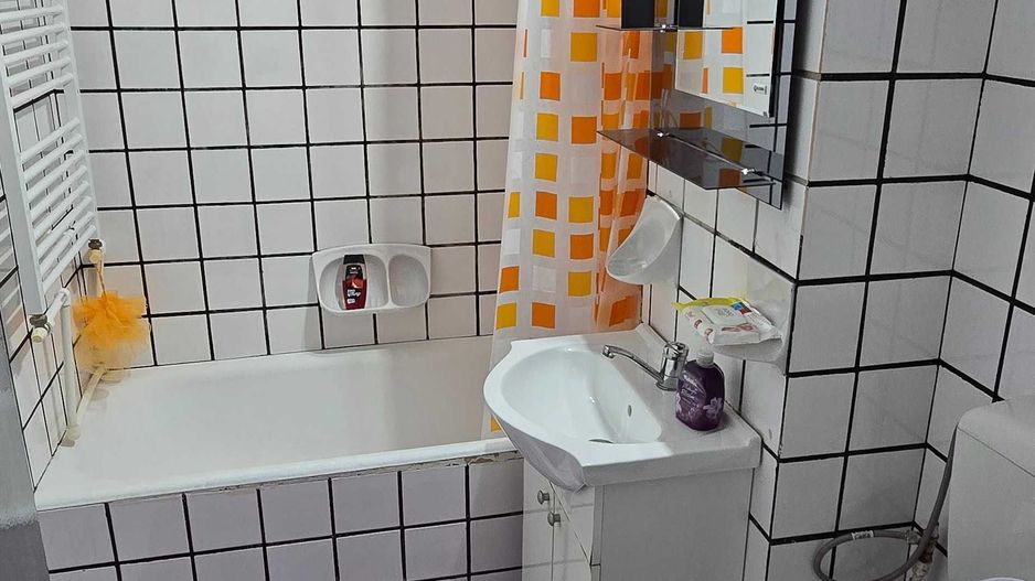 Apartament 2 cam Dec 55mp Tatarasi 2 Baieti 350 euro - Poză 7