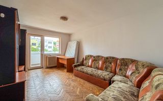 Decomandat - Etaj Intermediar - Zona Minerva, Manastur - Poză 3