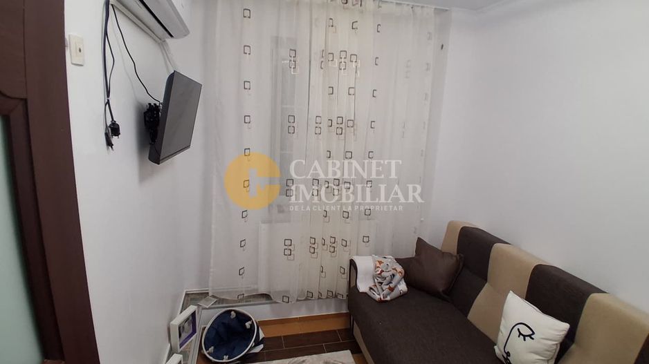 Apartament 2 camere, PARTER, Tudor Vladimirescu - IASI - Poză 1