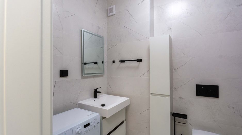 Titan | Gura Calitei | Astorium Life, Garsoniera premium, loc parcare - Poză 13