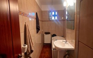 2 camere, 42 mp + balcon, etaj 3 – Cuza Vodă | Exclusivitate - Poză 9