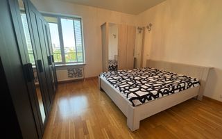 3 Camere Asmitha Gardens 100 mp Metrou 7 m PET FRIENDLY Etaj 2 - Poză 3