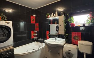 Apartament De 3 Camere Cu Gradina Mobilat Si Utilat - Poză 8