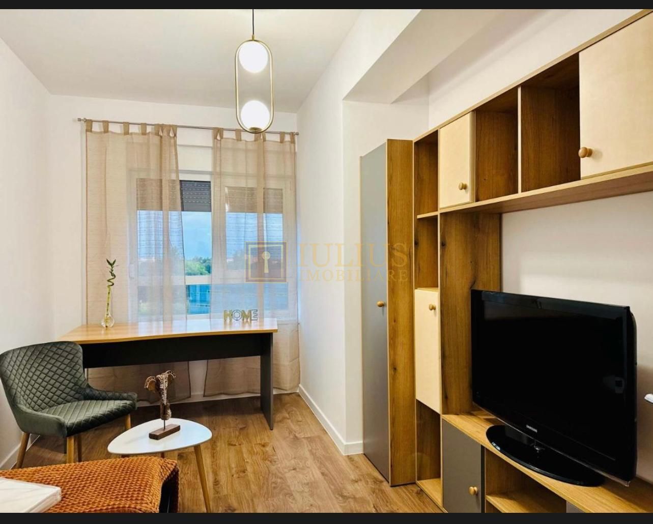 City of Mara, 3 camere, prima inchiriere. - Poză 17