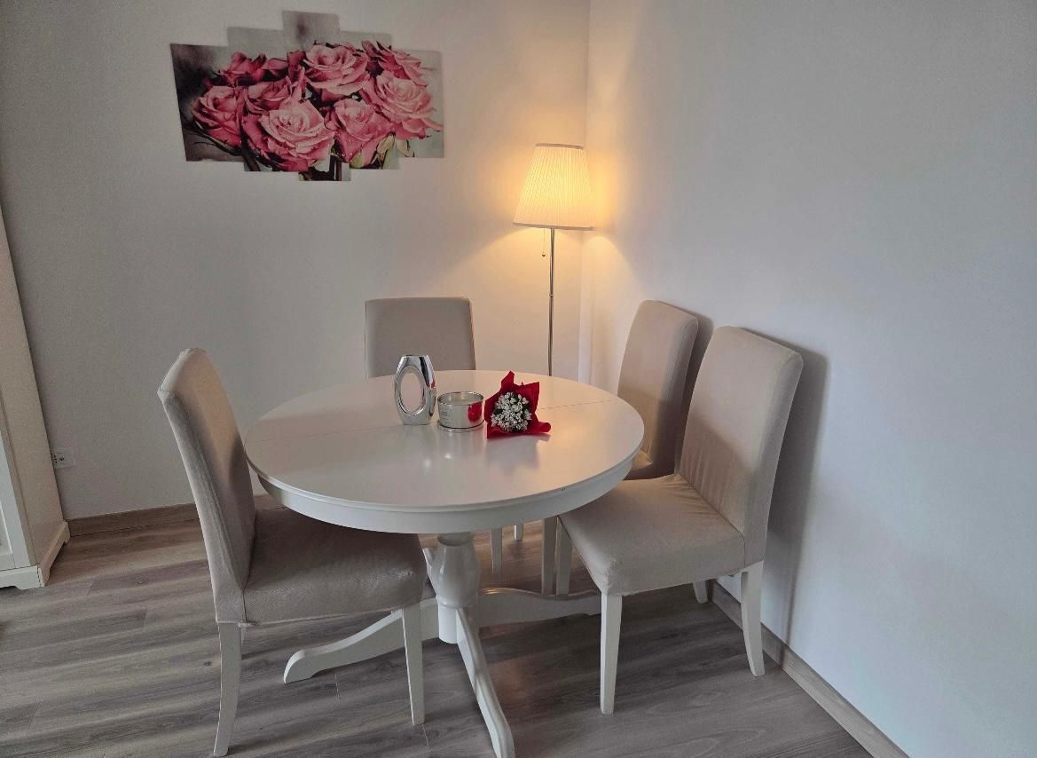 AP. 2 CAMERE CRANGASI, PARCARE, BLOC NOU, CENTRALA, METROU 7 MINUTE - Poză 2