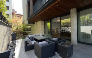 4 Camere 150m | Jean Monett | Moliere  Primaverii | Gradina - Poză 14