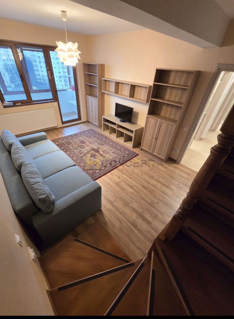 Promo Inchiriere Apartament 4 camere Duplex 5 min metrou N Grigorescu - Poză 3