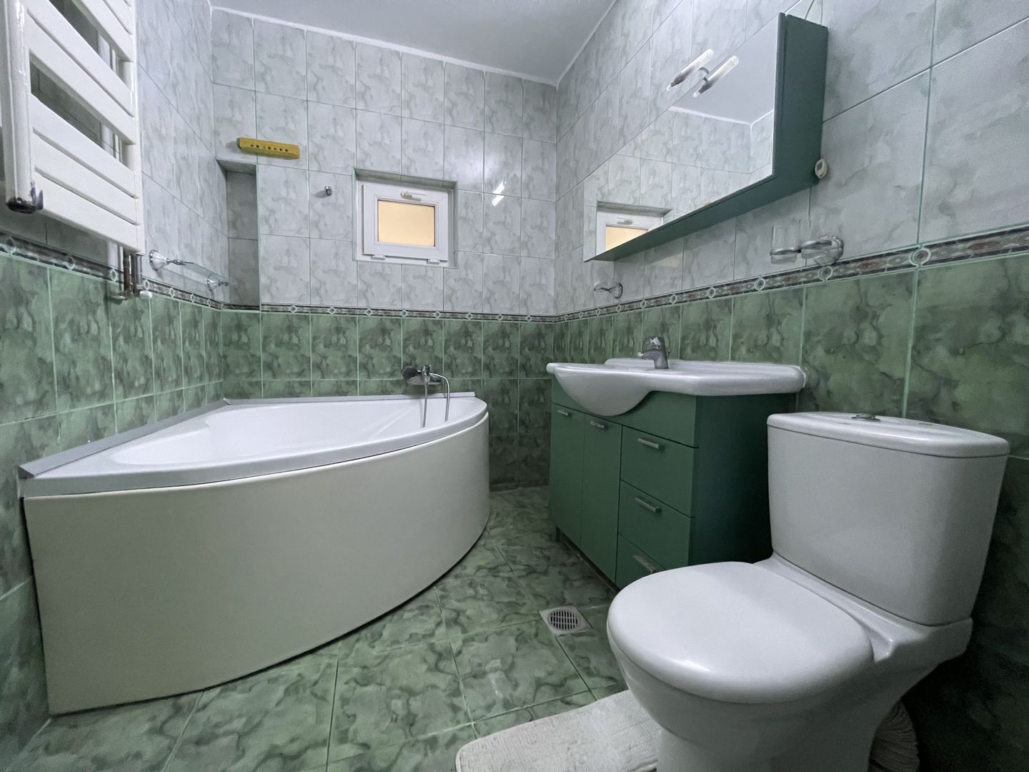 VOLUNTARI - Catedrala | Casa 7 Camere + Constructie Secundara - Poză 14